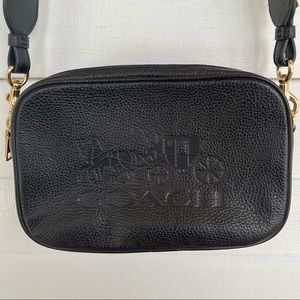 Coach Jes Crossbody